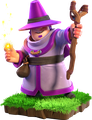 Apprentice Warden