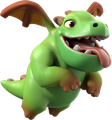Baby Dragon