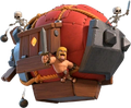 Battle Blimp