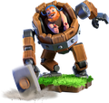 Battle Machine