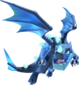 Electro Dragon