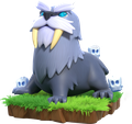 Frosty