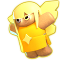 Healer Puppet