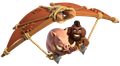 Hog Glider
