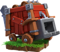 Log Launcher
