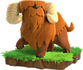 Mighty Yak