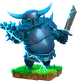 Power P.E.K.K.A