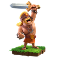 Super Barbarian
