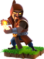 Super Wizard
