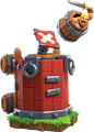 Troop Launcher
